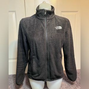 Women’s The North Face Zip Up Jacket